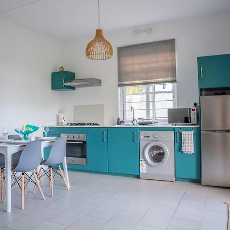 Le Rivage Appartement Mauritius Coteau Raffin Exterior photo