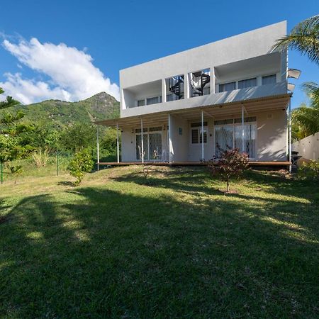 Le Rivage Appartement Mauritius Coteau Raffin Exterior photo