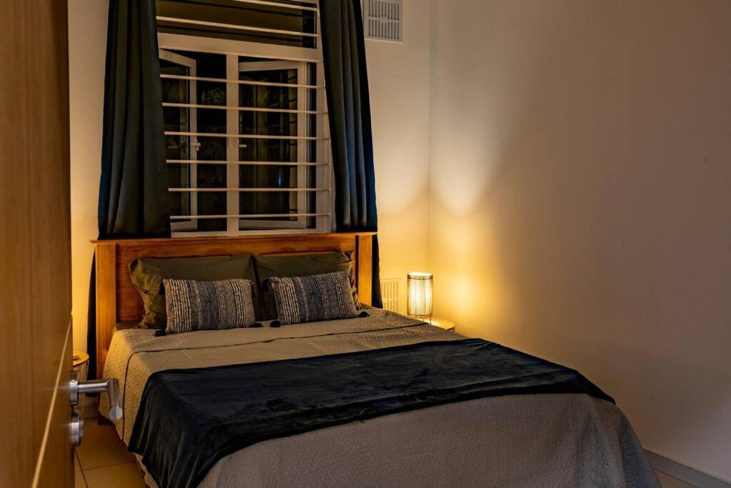 Le Rivage Appartement Mauritius Coteau Raffin Exterior photo