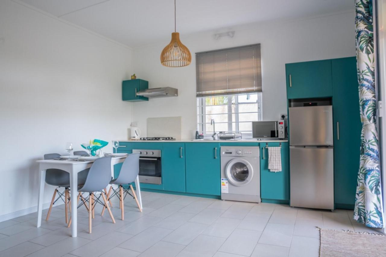 Le Rivage Appartement Mauritius Coteau Raffin Exterior photo