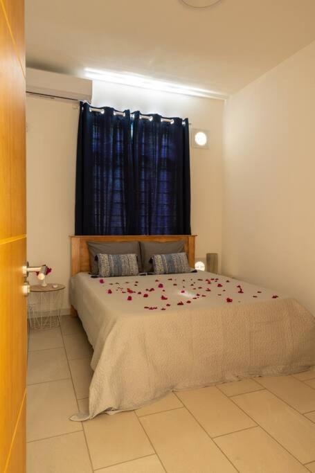 Le Rivage Appartement Mauritius Coteau Raffin Exterior photo
