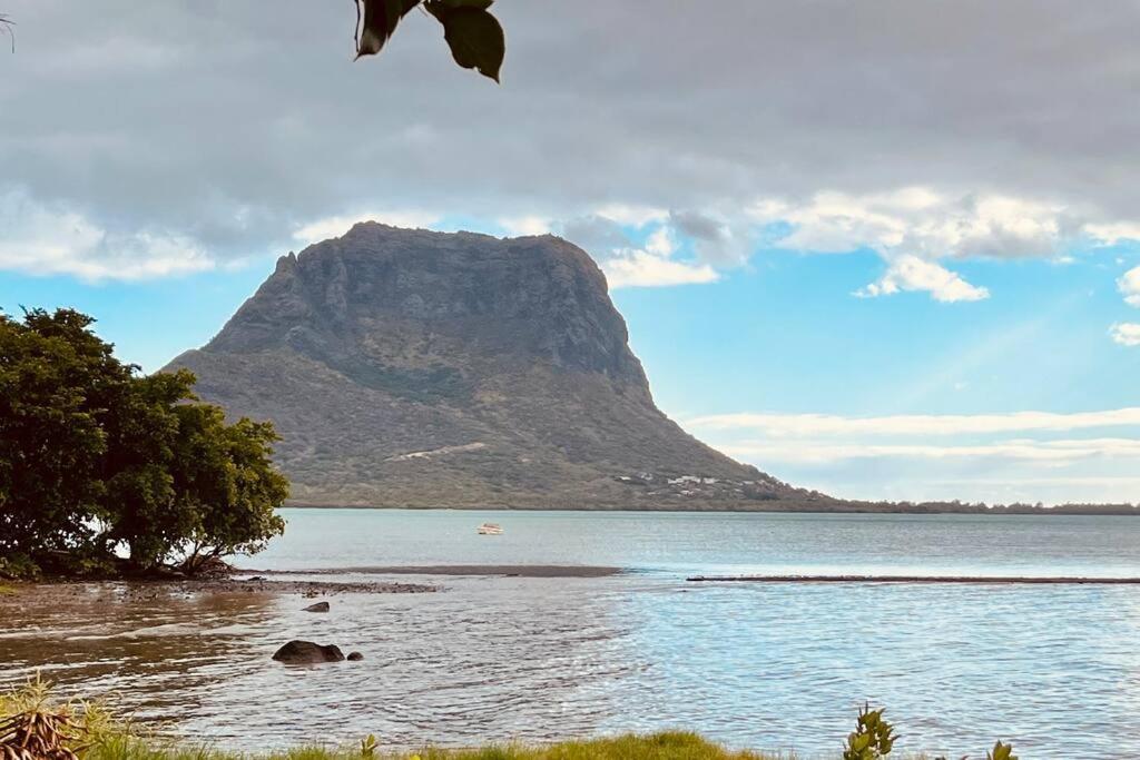 Le Rivage Appartement Mauritius Coteau Raffin Exterior photo