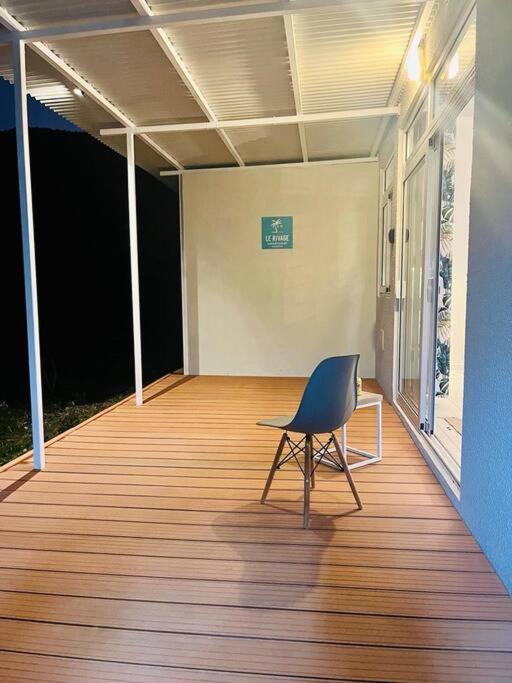 Le Rivage Appartement Mauritius Coteau Raffin Exterior photo