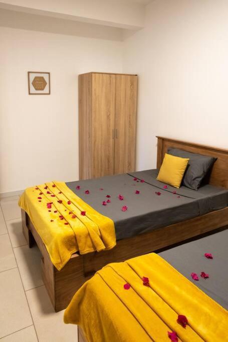 Le Rivage Appartement Mauritius Coteau Raffin Exterior photo